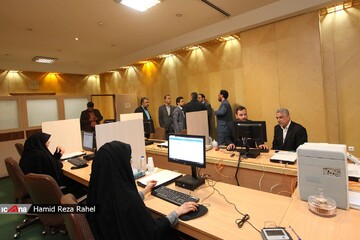 آغاز به کار سامانه‌ ثبت اموال نمایندگان در مجلس