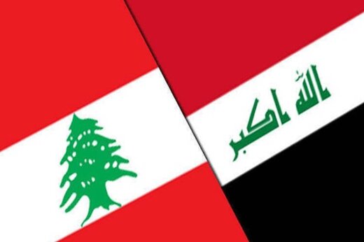 فیلم | نگاه سایت رهبر انقلاب به علت آشوب‌های عراق و لبنان