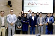 سند چشم انداز توسعه مشارکت های اجتماعی جوانان کردستان تدوین می‌شود