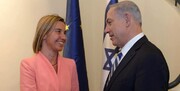 واکنش اتحادیه اروپا به پاسخ تلافی‌جویانه مقاومت فلسطین