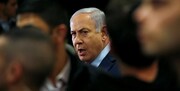 واکنش نتانیاهو به پاسخ موشکی نیروهای مقاومت
