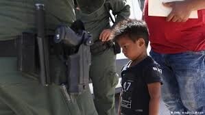 ترامپ 69 هزار کودک را بازداشت کرده است!