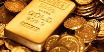 حرکت معکوس طلای جهانی با بازار ایران؛ قیمت‌ها نزولی شد