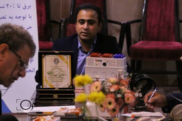ساخت سیستم مدیریت مصرف برق در سیستمهای سردخانه‌ای/کاهش ۱۵ تا ۲۵ درصدی مصرف 