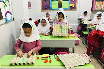 دانش‌آموزان اوتیستی تحت پوشش آموزش و پرورش استثنایی هستند؟