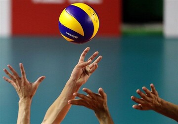 کولاکوویچ یک پدیده جدید به والیبال ایران معرفی می کند؟