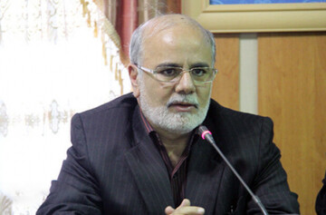 مدیرکل کتابخانه های عمومی استان سمنان:5/8 درصد جمعیت استان سمنان در کتابخانه های عمومی عضویت دارند