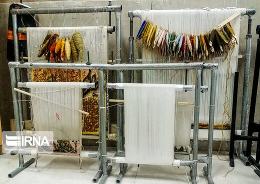مراکز نگهداری از بانوان آسیب دیده شهرداری تهران
