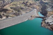 یک اتفاق مهم درباره منابع آبی تهران/ جزییات