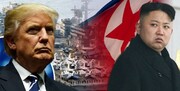 هشدار تازه کره شمالی به آمریکا