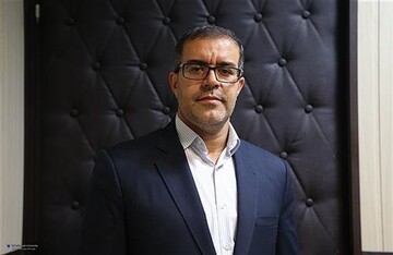 سرپرست دانشگاه آزاد اسلامی استان چهارمحال و بختیاری منصوب شد
