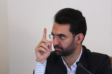 جلسه هیئت دولت برگزار شد