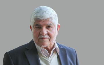 محمدهاشمی: اصلاح طلبان و اصولگرایان،هرکدام شان بیشتر از 20 تا 25 درصد رای ندارند