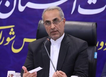 محمود ثمینی : در رابطه با بی طرفی مدیران در انتخابات با احدی تعارف نداریم 