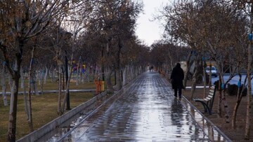 بازگشت خشکسالی به ایران؟ بارش نسبت به سال گذشته کاهش ۳۶ درصدی دارد
