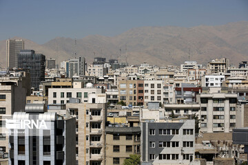 تهران پنجمین شهر رکورددار تورم مسکن در دنیا !