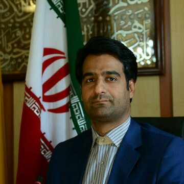 محسن انوری معاونت مهندسی و اجرا شرکت گاز استان لرستان شد 