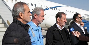 نیمی از اعتبارات بازسازی مناطق زلزله‌زده آذربایجان‌شرقی تخصیص یافت