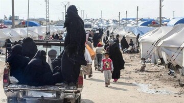  آلمان و هلند با تحویل گرفتن زندانیان داعشی از ترکیه موافقت کردند