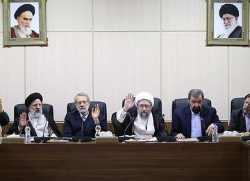 کمرنگ شدن نقش مجمع تشخیص در تصمیمات کلان کشور چه علتی دارد؟