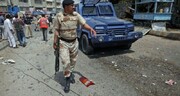 یک مقام ارشد پلیس پاکستان در پیشاور ترور شد