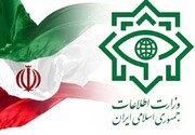 آزادی ۳ اسیر ایرانی از دست دزدان دریایی سومالی توسط وزارت اطلاعات و نیروی قدس سپاه