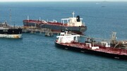سنگاپور به نفتکش‌های چینی حامل نفت ایران تذکر داد