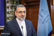 اسماعیلی: قوه قضاییه کسانی را که در مقام اعتراض به خیابان آمدند اغتشاشگر نمی‌داند