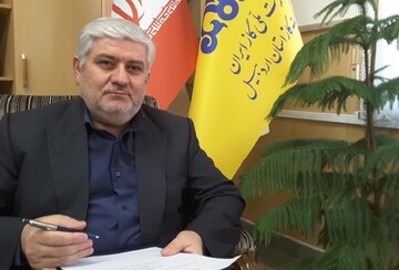 برگزاری جلسه افتتاحیه ارزیابی سرآمدی در شرکت گاز استان اردبیل

