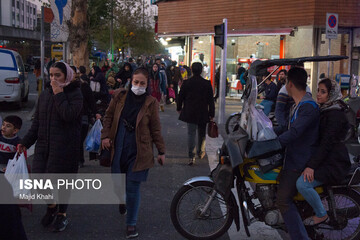 تصاویر | اینجا تهران قلب آلودگی