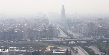 وزارت بهداشت: تهرانی‌ها از ترددهای غیرضروری خودداری کنند