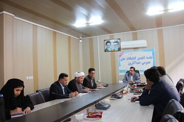 سهم نیم درصدی کتابخانه‌های عمومی از شهرداری‌ها به موقع پرداخت شود
