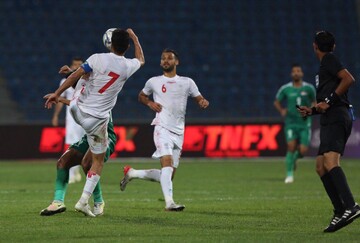 ایران عراق