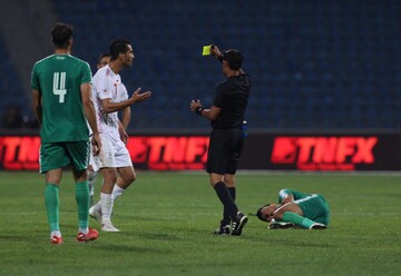 ایران عراق