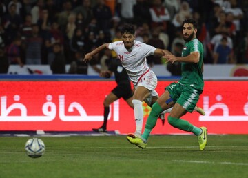 ایران عراق