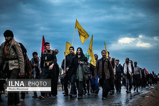 پلیس در اربعین دو میلیون گذرنامه و برگ تردد صادر کرد