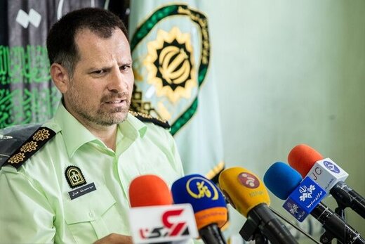 هشدار پلیس: سفر به عراق توصیه نمی‌شود