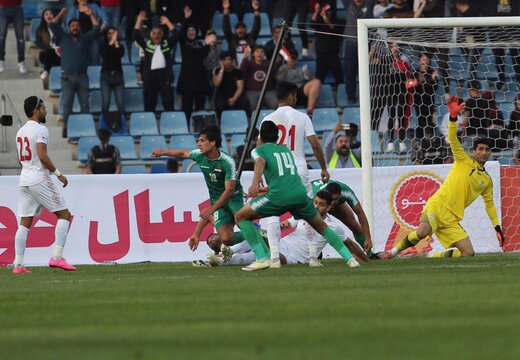 ایران عراق