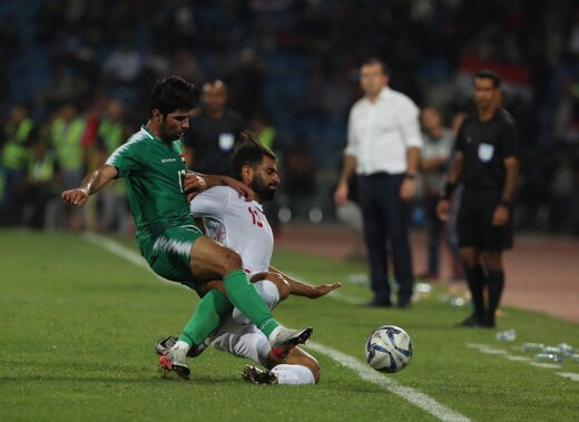 ایران عراق