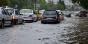 هشدار هواشناسی به پایتخت نشینان/ برف و باران در راه است، مراقب مسیل‌ها باشید