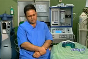 فیلم | جراح ایرانی که بیماران نیازمند را رایگان عمل می‌کند!