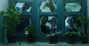 «پیرمردها نمی‌میرند» مسافر هندوستان شد