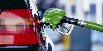 کارت سوخت شخصی برای گرفتن  بنزین سوپر غیرفعال است
