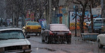 توضیحات شهرداری برای مواجه با بارش برف و باران