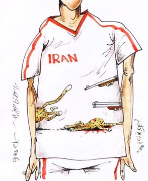 آخرین وضعیت تیم ملی بعد از باخت مقابل عراق!