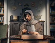 ایستگاه پایانی فیلمبرداری «لامینور»/ علی نصیریان و فریماه فرجامی در فیلم جدید داریوش مهرجویی