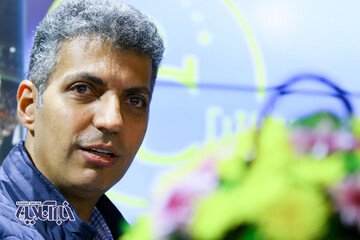 پخش مستند زندگی مارادونا با صدای عادل فردوسی‌پور