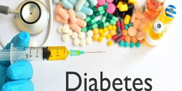 شایع‌ترین نوع دیابت در کردستان، دیابت نوع ٢ است