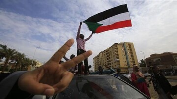 آمریکا به قانون اساسی یک کشور دیگر هم ورود می کند