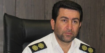 کاهش ۸۰ درصدی تصادفات در فردیس